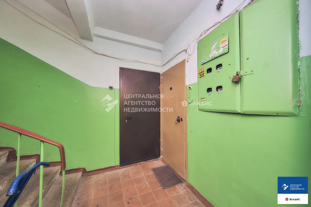 Продажа квартиры, Рязань, ул. Татарская - Фото 10