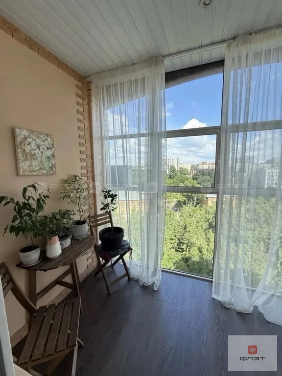 Продажа квартиры, Казань, ул. Курашова - Фото 6