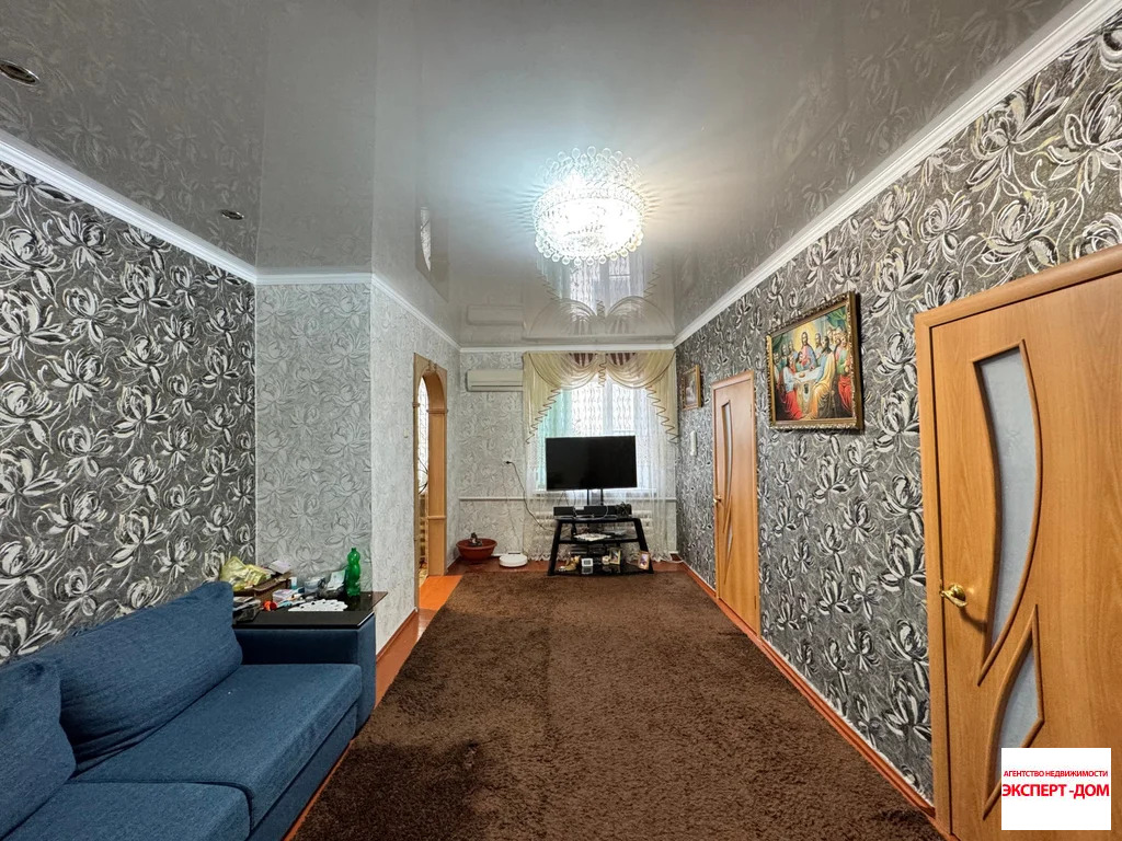 Продажа дома, Русская Слободка, Неклиновский район, ул. Октябрьская - Фото 10