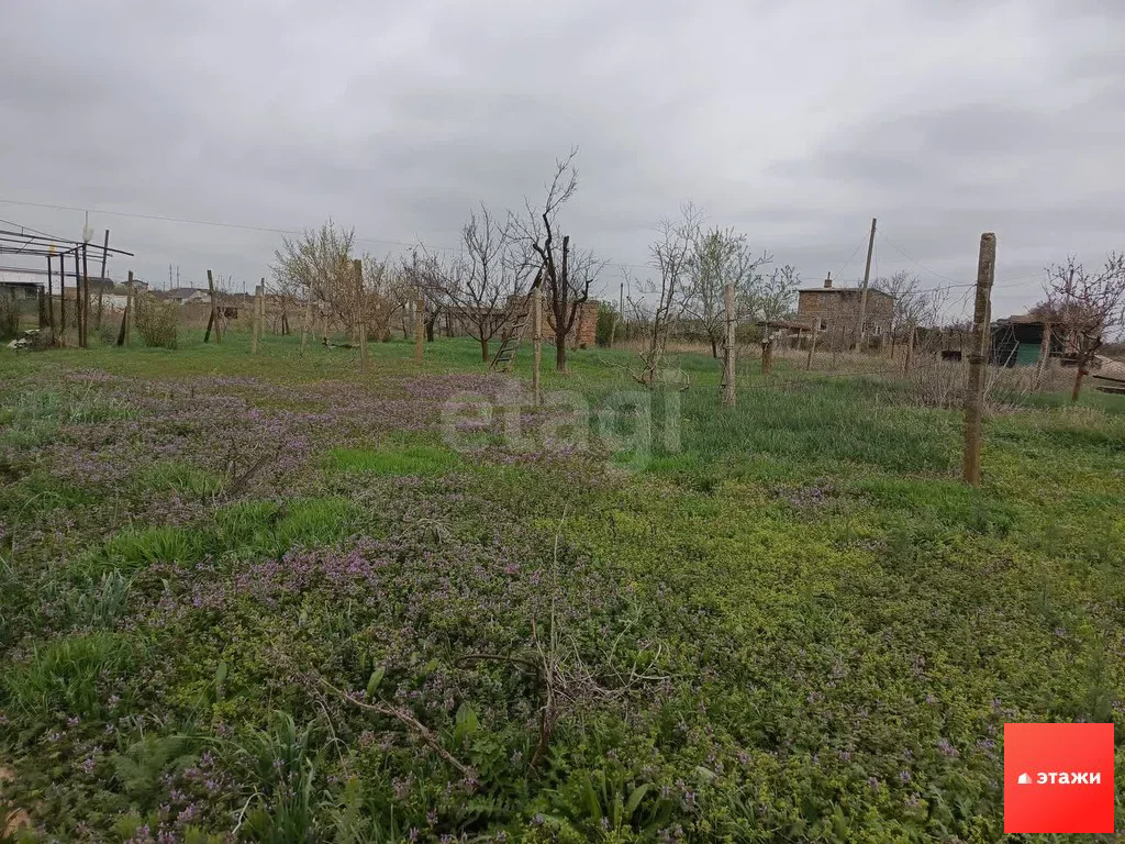 Продажа участка, Орехово, Сакский район, Озерная улица - Фото 2