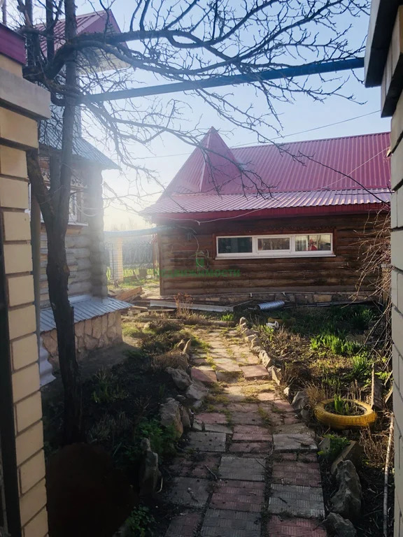 Продажа дома, Вольск, ул. 1 Мая - Фото 20