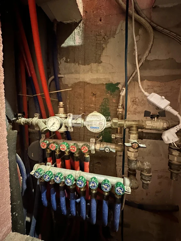 Продажа квартиры, Варсонофьевский пер. - Фото 9