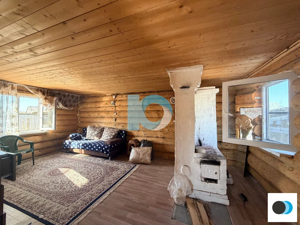 Продажа дома, Уктеево, Иглинский район, ул. Лесная - Фото 9