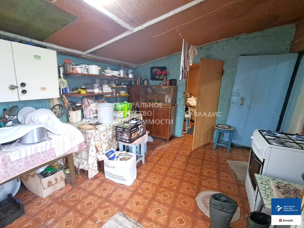 Продажа дома, Малеево, Касимовский район - Фото 10