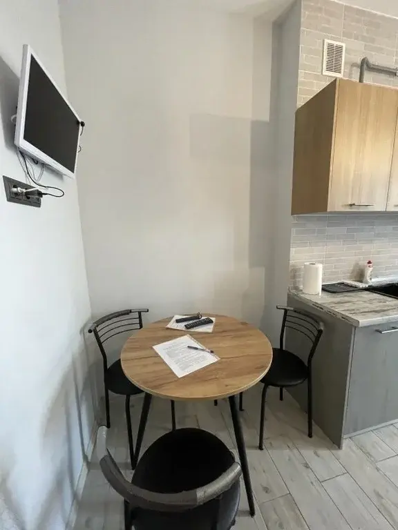 Пролетарская, 1 (22000) 1комн - Фото 4