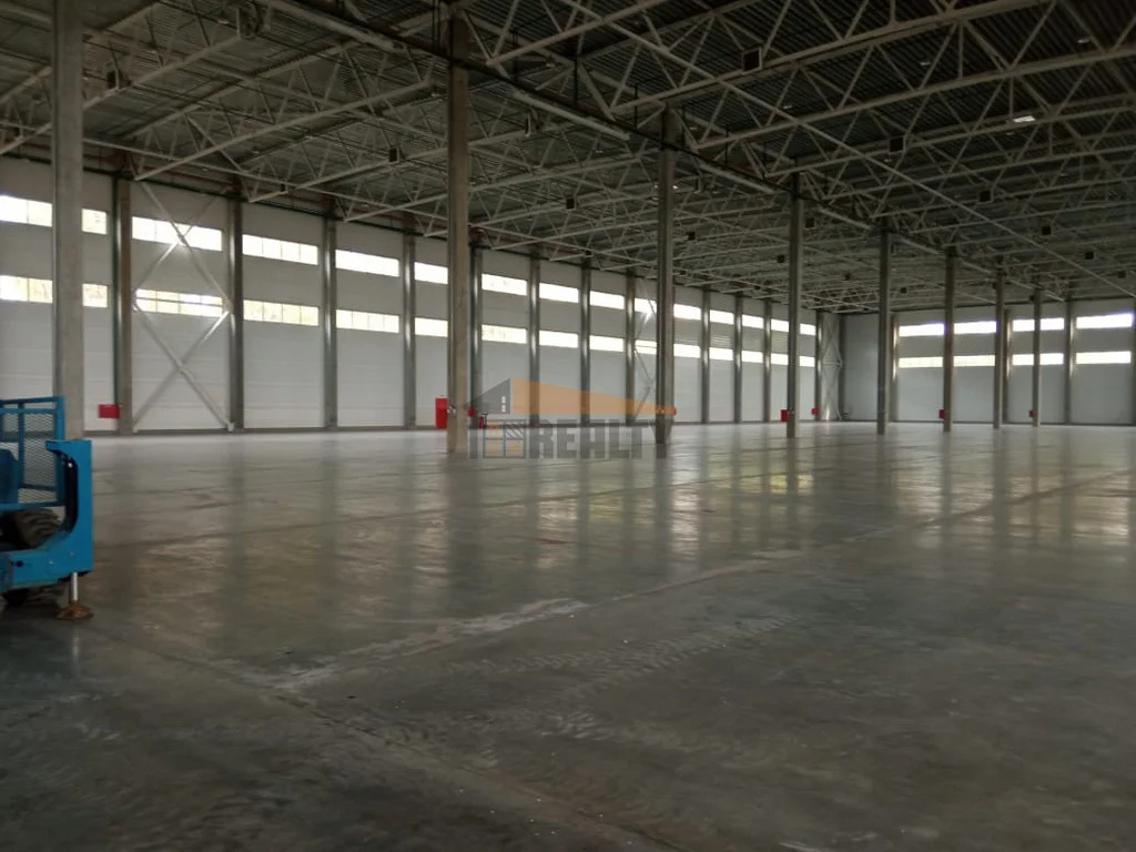 Аренда склада, Домодедово, Домодедово г. о., Станционная ул. - Фото 2