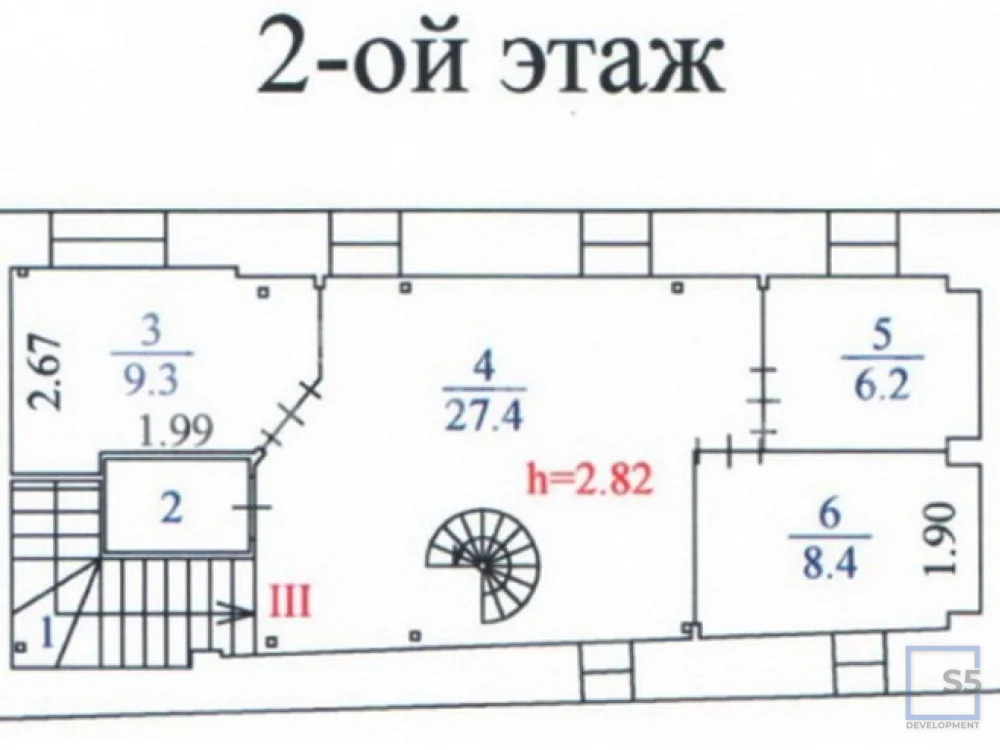 Продажа офиса, м. Таганская, Верхняя Радищевская ул. - Фото 12