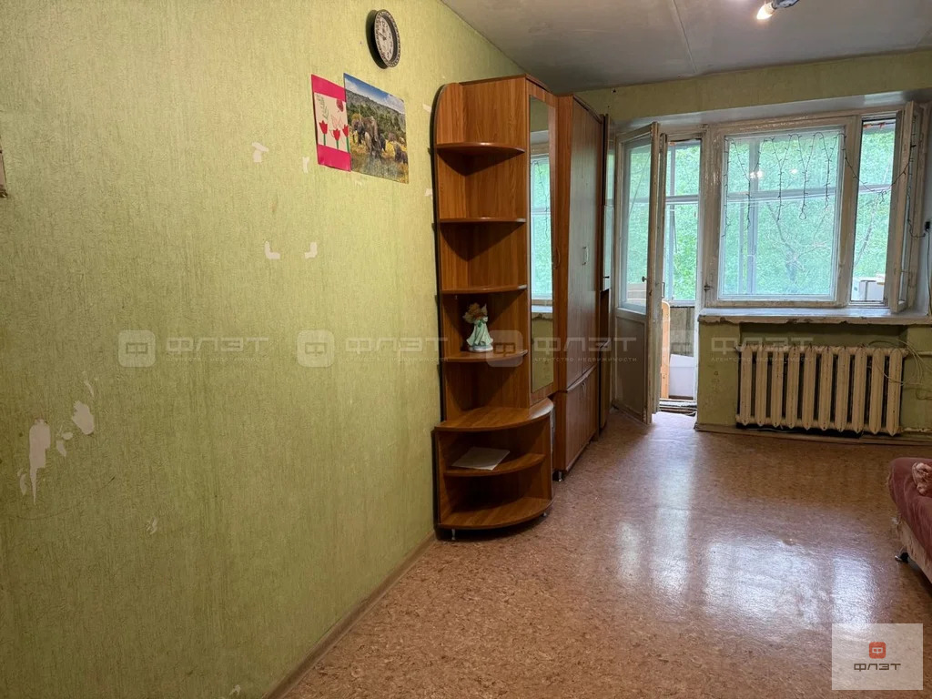 Продажа квартиры, Казань, ул. Комарова - Фото 4