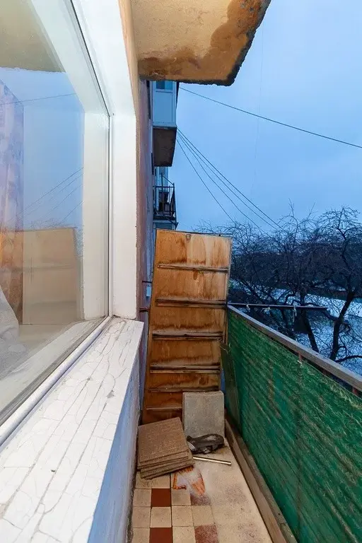 Квартира возле Иртышской набережной - Фото 1