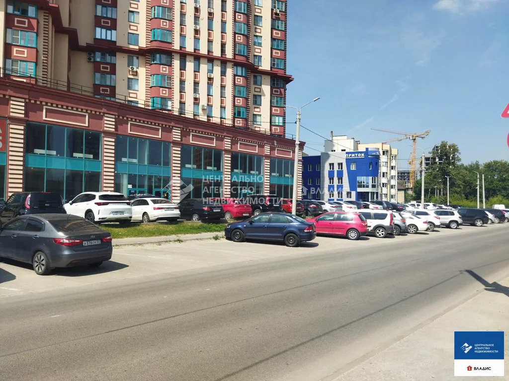 Аренда офиса, Рязань, 1-я Железнодорожная улица - Фото 5