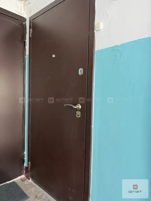 Продажа квартиры, Казань, ул. Октябрьская - Фото 12
