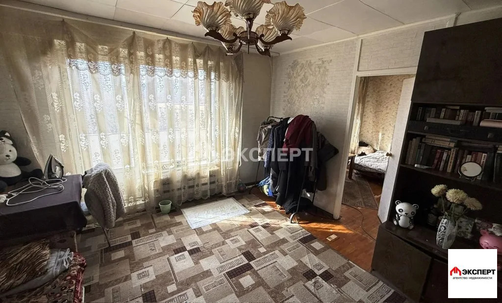 4-комнатная квартира, ул. Свободы - Фото 1