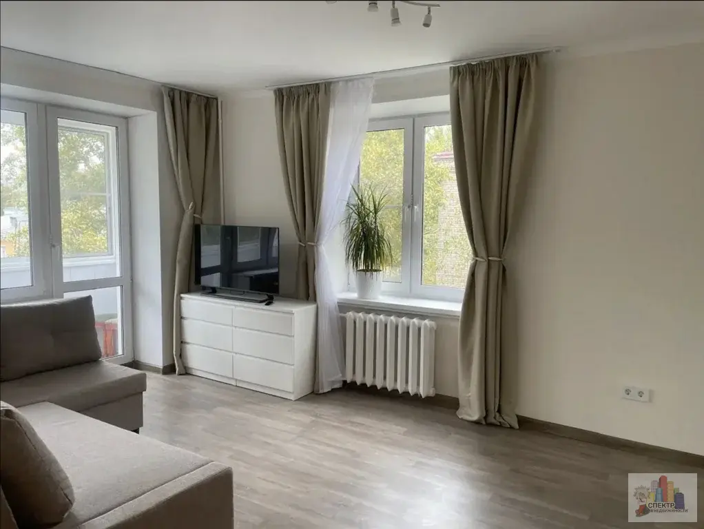 Сдается однокомнатная квартира у метро ВОЙКОВСКАЯ - Фото 7