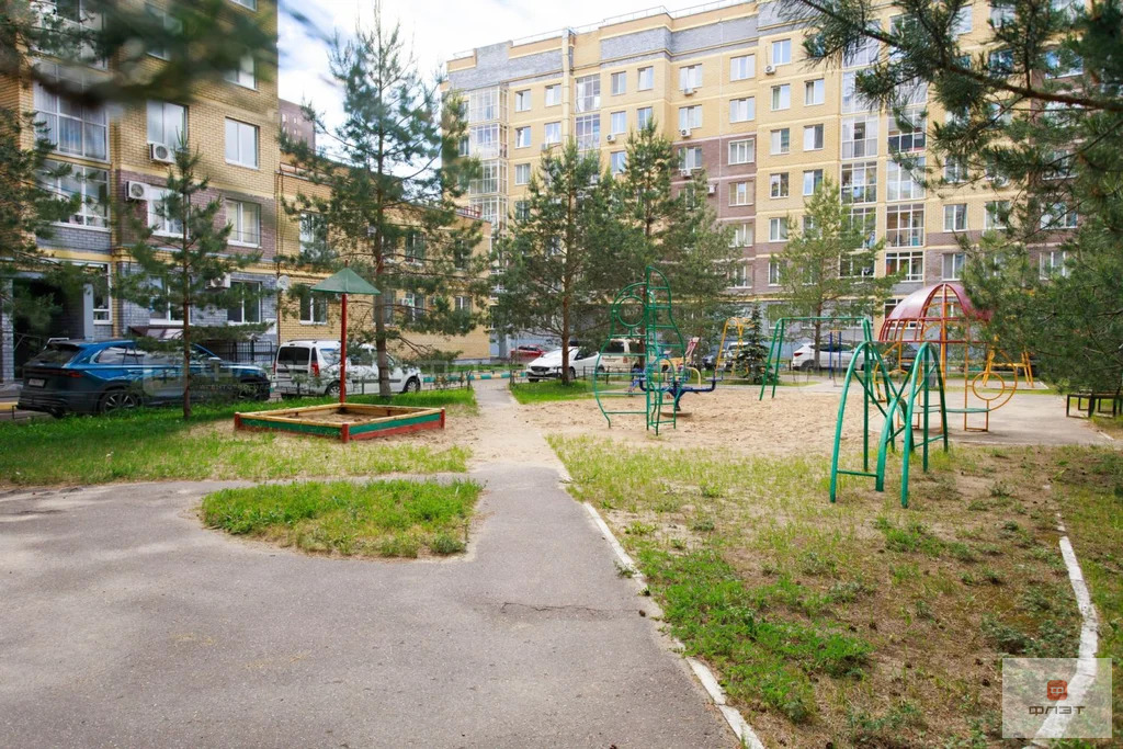 Продажа квартиры, Казань, ул. Нигматуллина - Фото 26