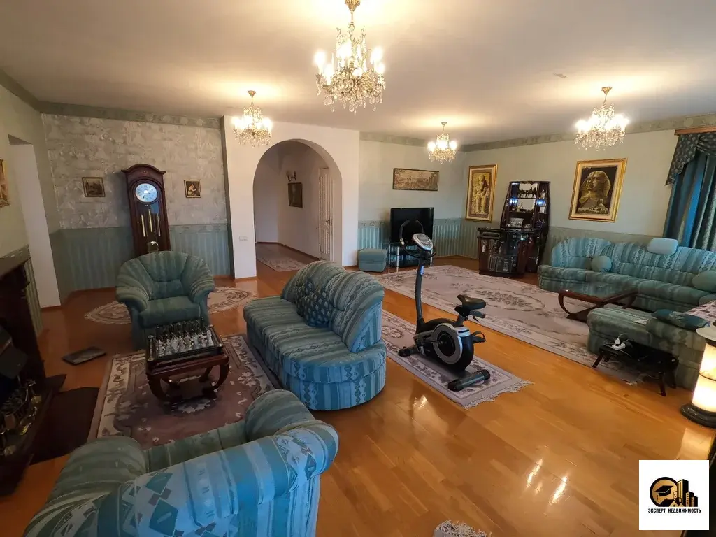 Продажа дома, Северово, Подольский район, ул. Ноябрьская - Фото 15