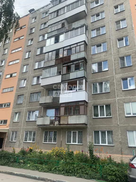 Продажа квартиры, Новосибирск, ул. Ударная - Фото 12