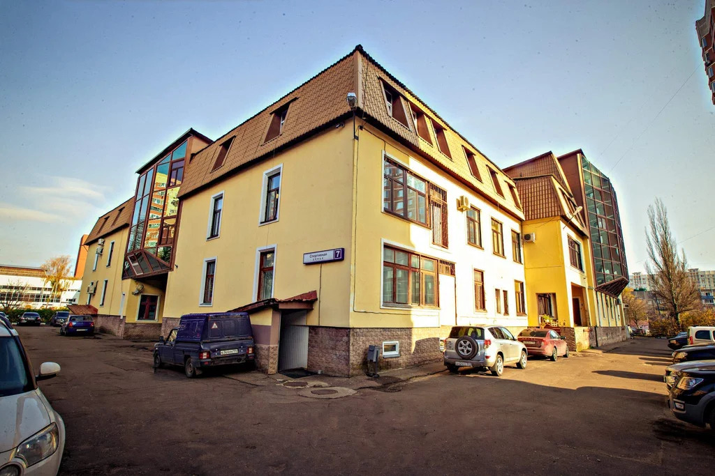 Аренда офиса от 15 кв.м - Фото 17