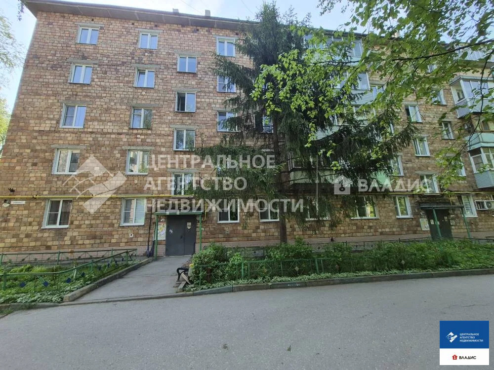 Продажа квартиры, Рязань, ул. Керамзавода - Фото 14