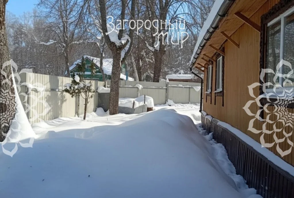 Продам дом, Щелковское шоссе, 96 км от МКАД - Фото 3