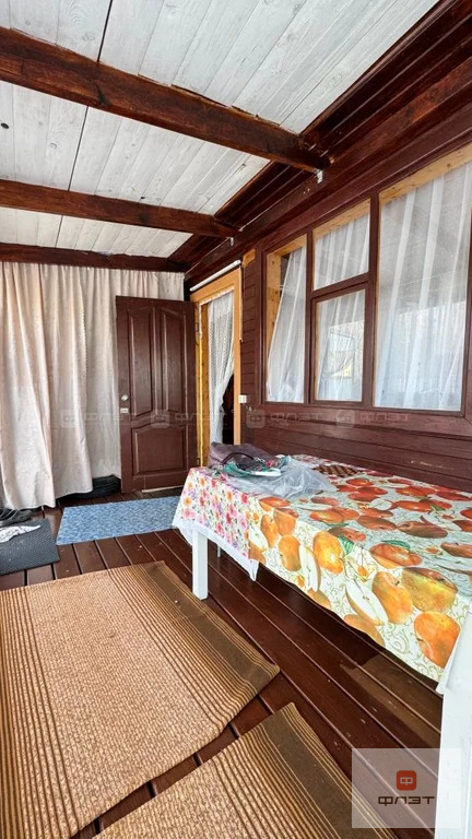 Продажа дома, Казань, СНТ Наука - Фото 12