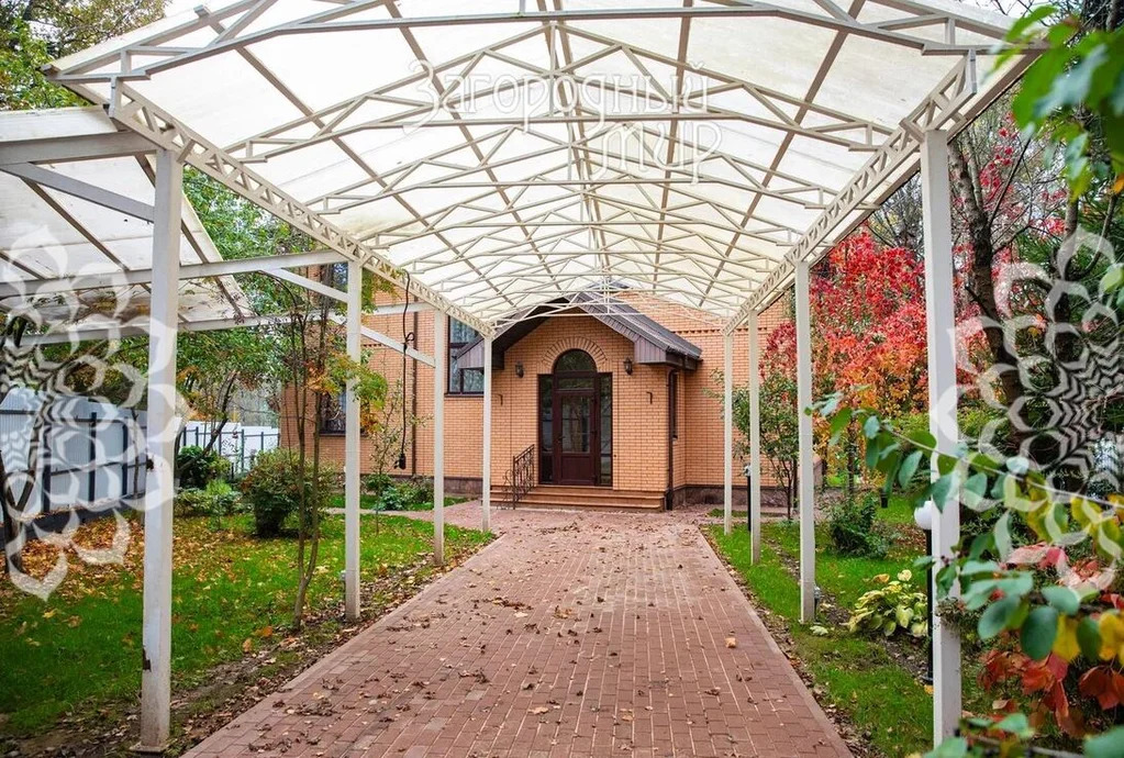 Продам дом, Киевское шоссе, 46 км от МКАД - Фото 41