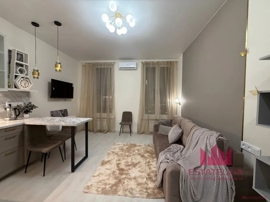 Аренда квартиры, м. Шелепиха, Шелепихинская наб. - Фото 3