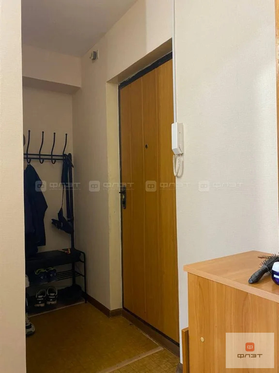 Аренда квартиры, Казань, пр. Победы д.176 - Фото 12