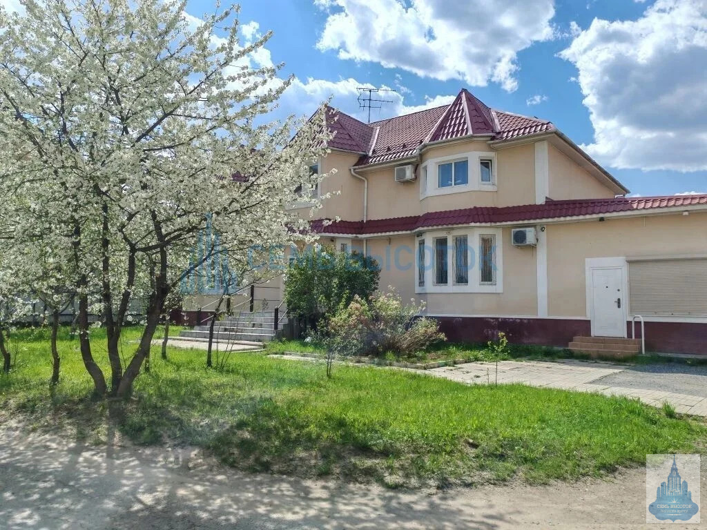 Аренда ПСН, Домодедово, Домодедово г. о., Вишневая ул. - Фото 7