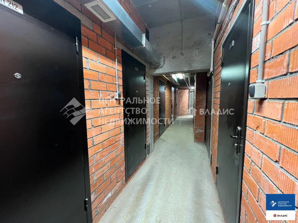 Продажа квартиры, Рязань, Солотчинское шоссе - Фото 18