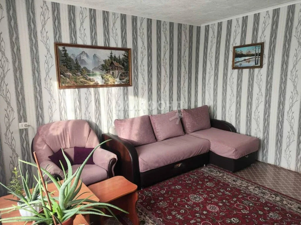 Продажа квартиры, Новосибирск, Владимира Высоцкого - Фото 9