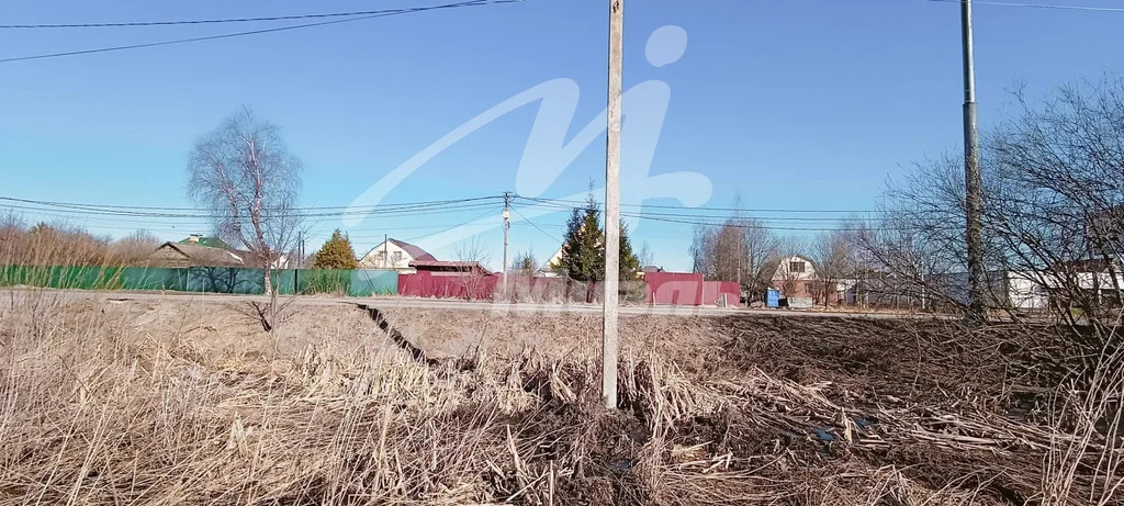 Продажа участка, Марьино, Солнечногорский район - Фото 7