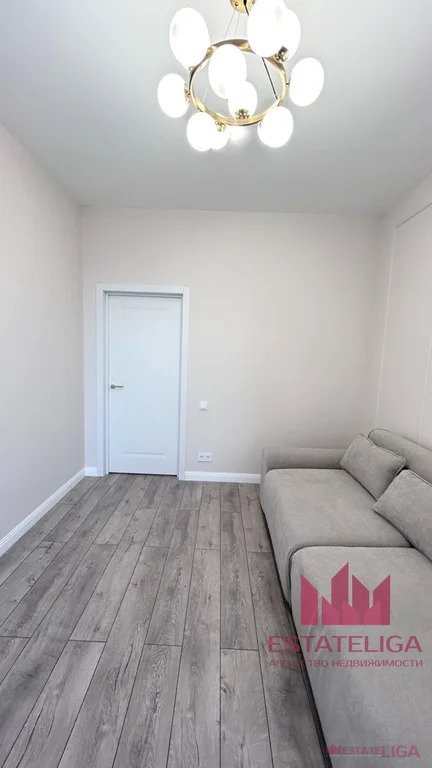 Аренда квартиры, улица Эдуарда Стрельцова - Фото 12