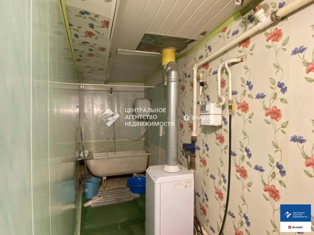 Продажа дома, Секирино, Скопинский район, ул. Горняцкая - Фото 15