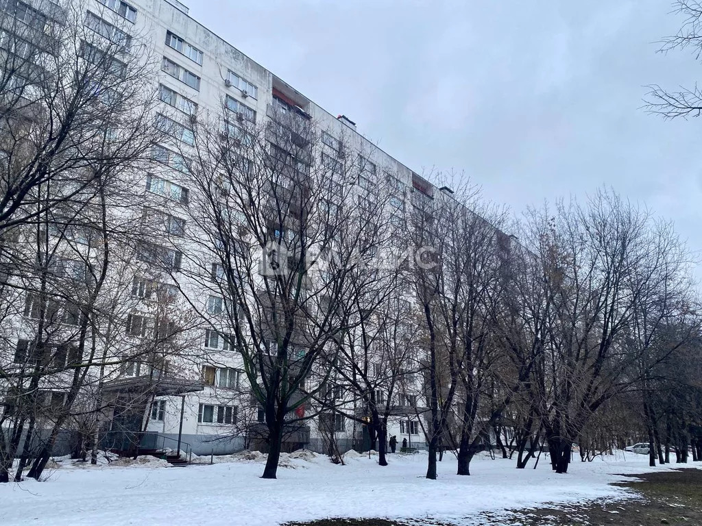 Москва, Челябинская улица, д.25, 2-комнатная квартира на продажу - Фото 7