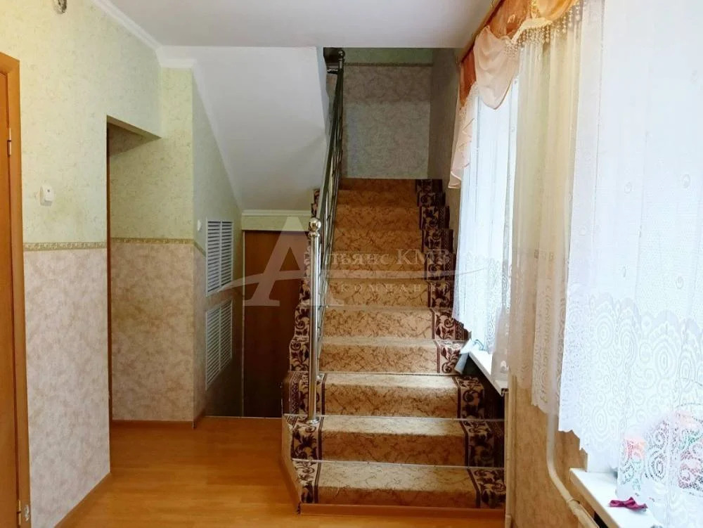 Продажа дома, Новопавловск, Кировский район, ул. Ставропольская - Фото 13