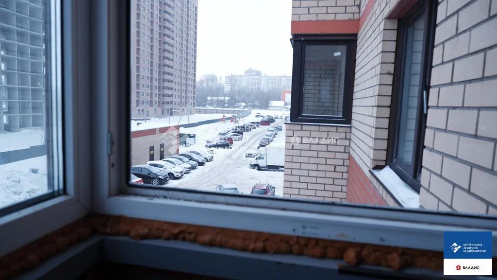 Аренда квартиры, Дядьково, Рязанский район, Зеленая улица - Фото 6