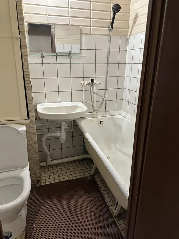 Однушку на Снайперской ул. 34 кв.м рядом с метро - Фото 42