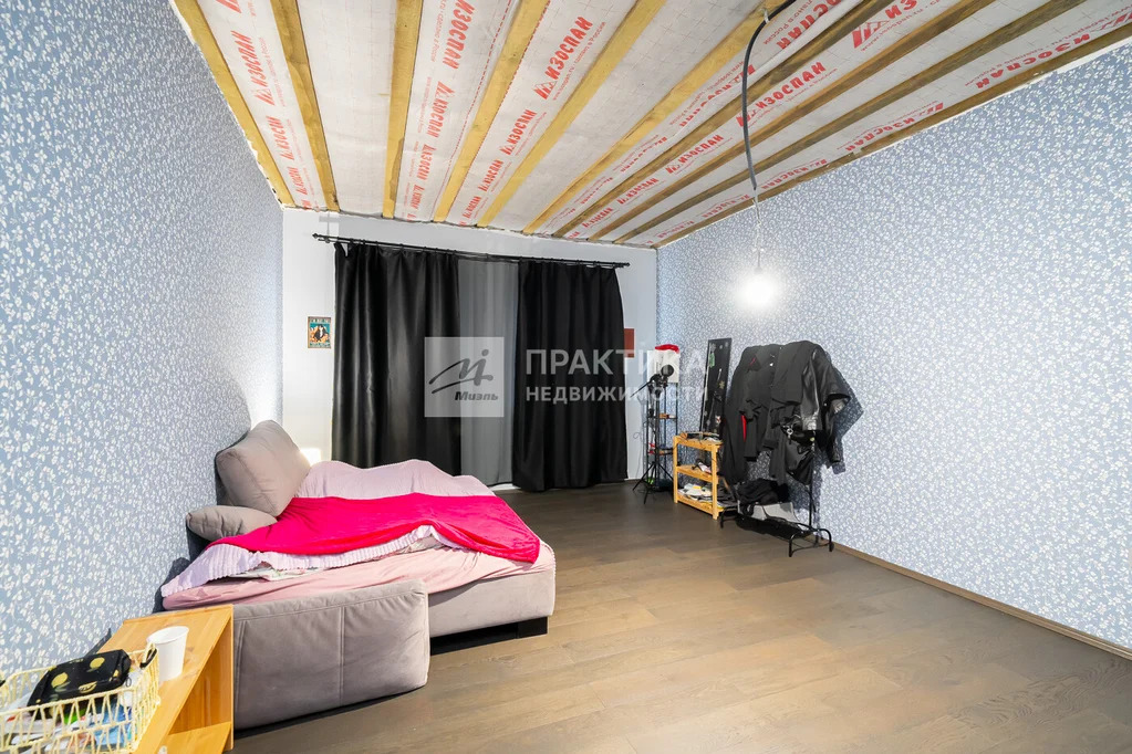 Продажа дома, Нахабино, Красногорский район, 2-я Советская улица - Фото 20