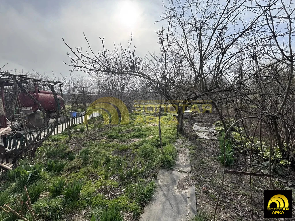 Продажа дома, Варениковская, Крымский район, ул. Вильямса - Фото 17