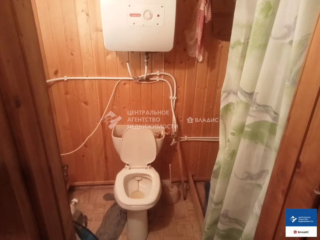 Продажа дома, Деулино, Рязанский район, ул. Лесная - Фото 15