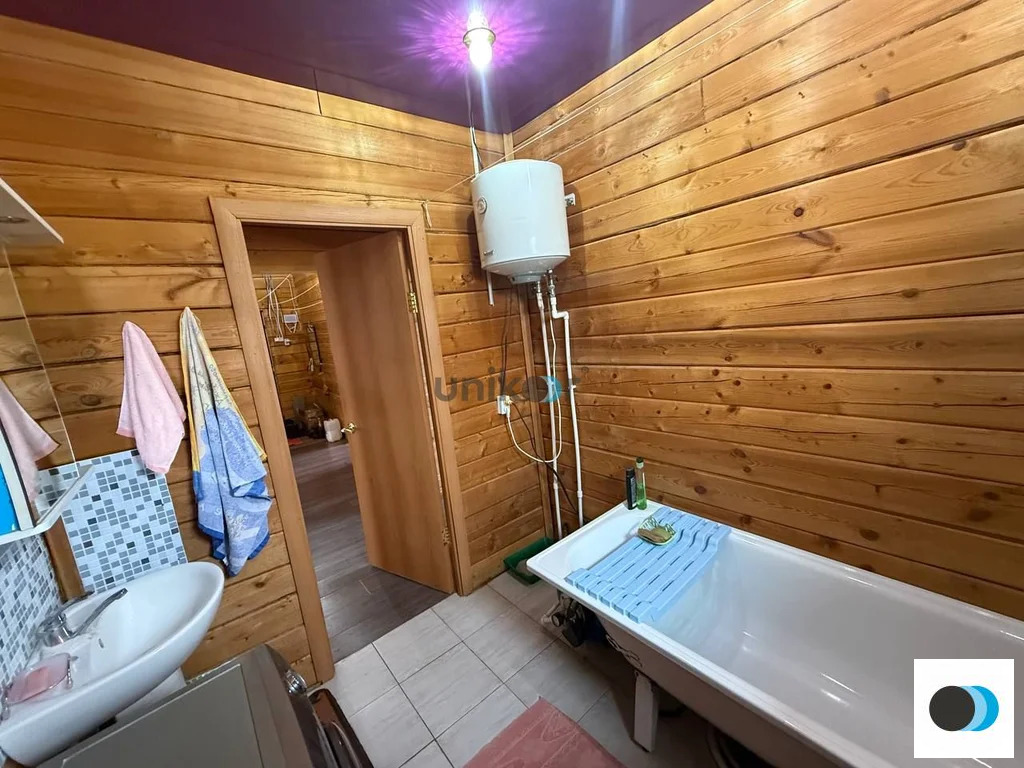 Продажа дома, Иглино, Иглинский район, ул. Дачная - Фото 19