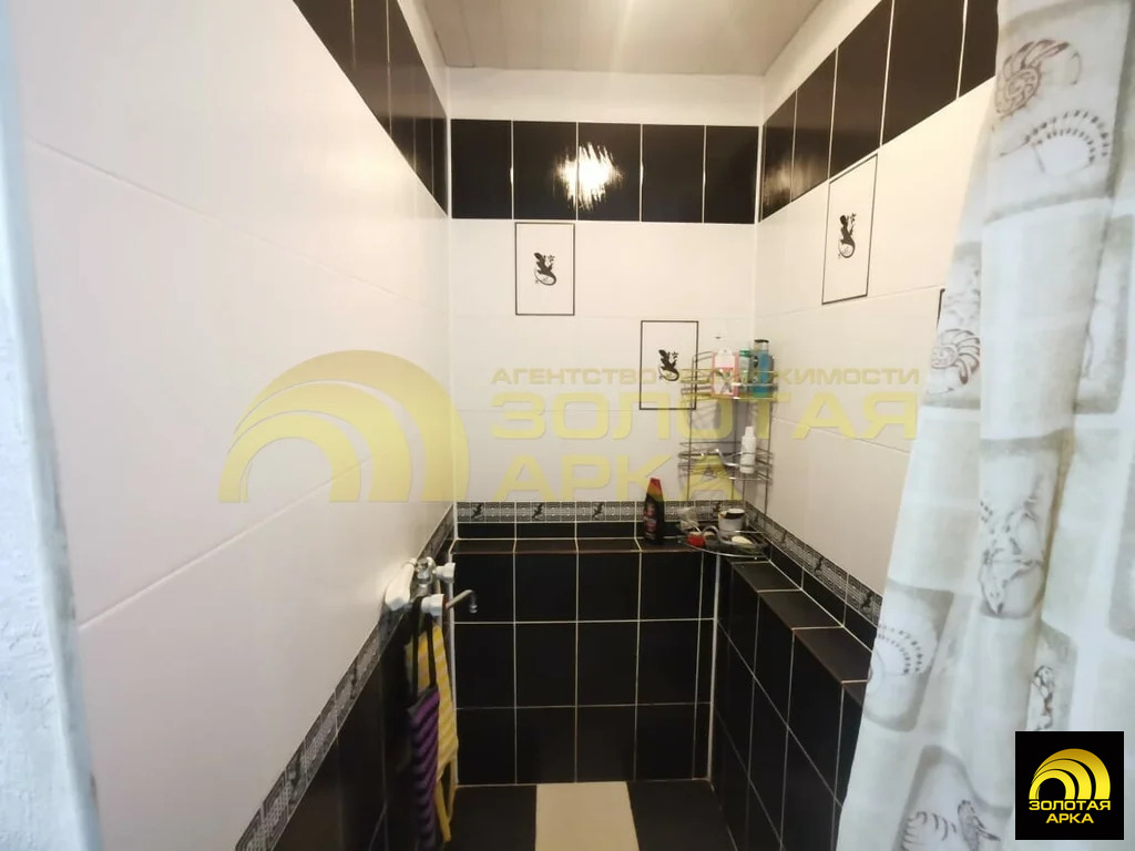 Продажа дома, Красный Октябрь, Темрюкский район, Набережная улица - Фото 9