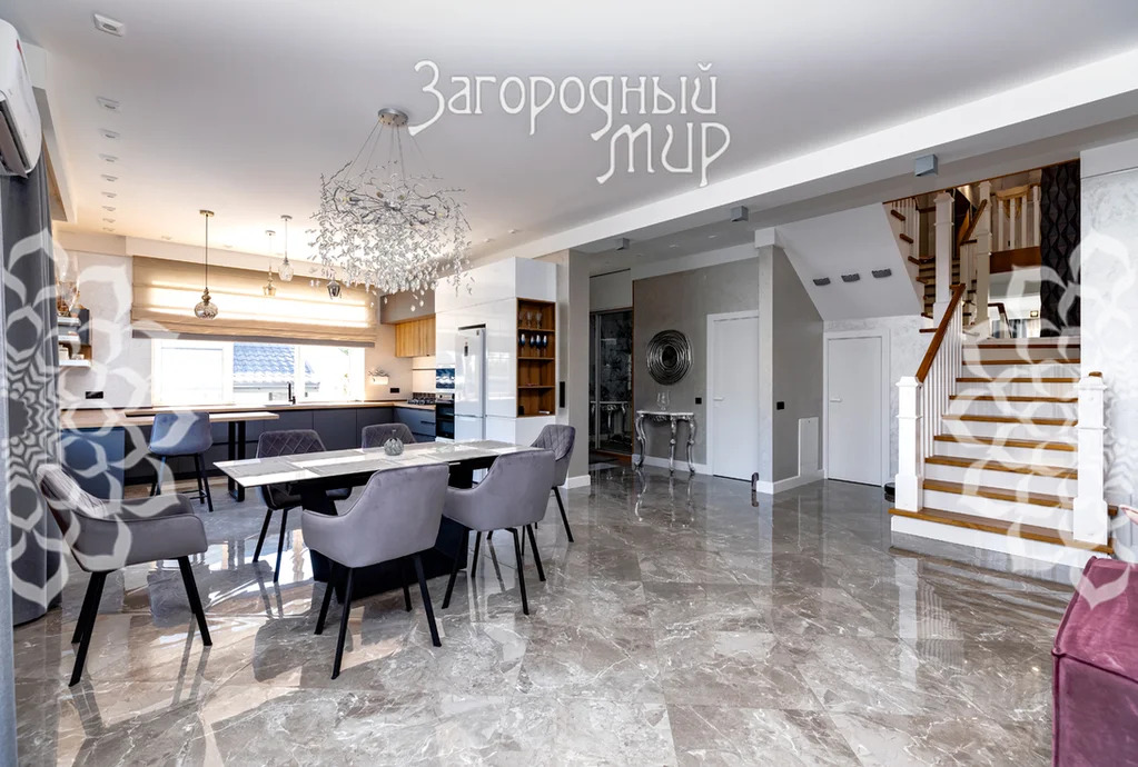 Продам дом, Ильинское шоссе, 19 км от МКАД - Фото 12