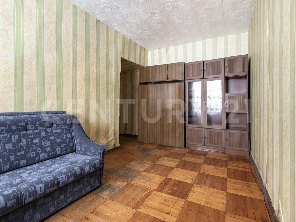 Продажа квартиры, Римского-Корсакова проспект, 15, литера А - Фото 0