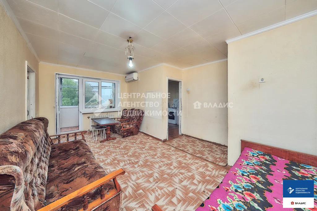 Продажа квартиры, Рязань, ул. Гагарина - Фото 2