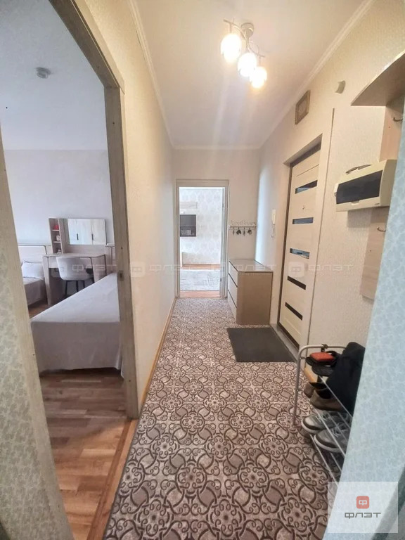Продажа квартиры, Осиново, Зеленодольский район, ул. Гайсина - Фото 19
