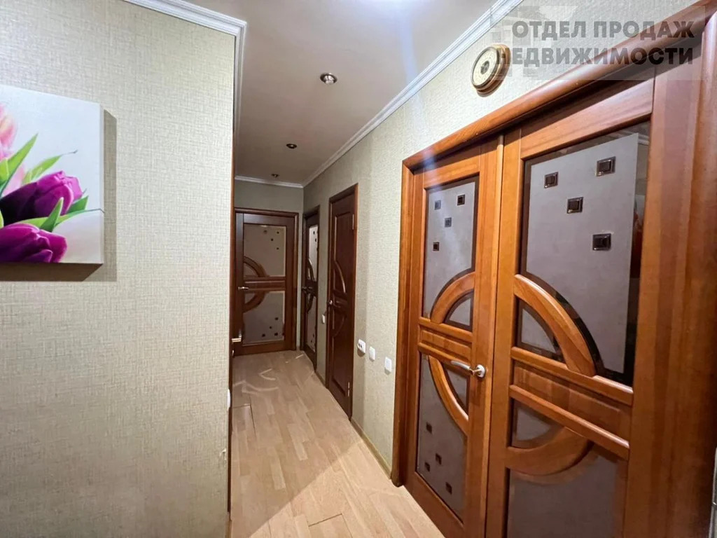 Квартира с индивидуальным отоплением - Фото 2