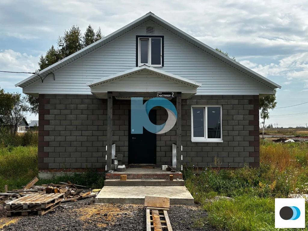 Продажа дома, Грибовка, Уфимский район, Счастливая улица - Фото 10