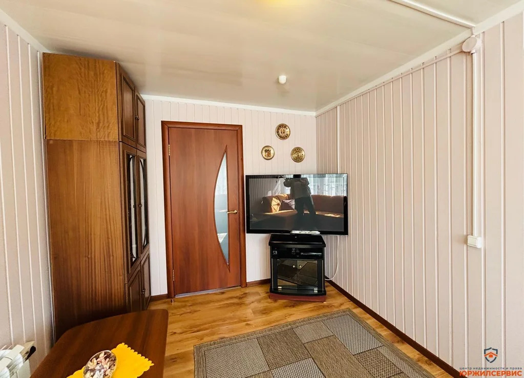 Продажа дома, Востряково, Домодедово г. о., Центральный пр-кт. - Фото 10