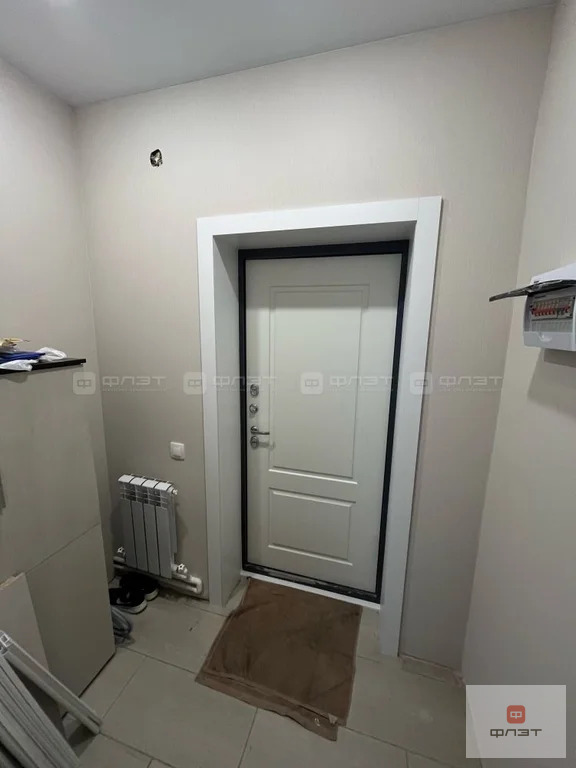 Продажа квартиры, Чернышевка, Высокогорский район, ул. Яхина - Фото 3